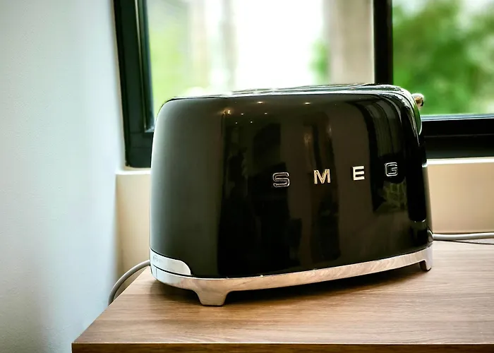 Montmartre En Rez-de-jardin Paříž