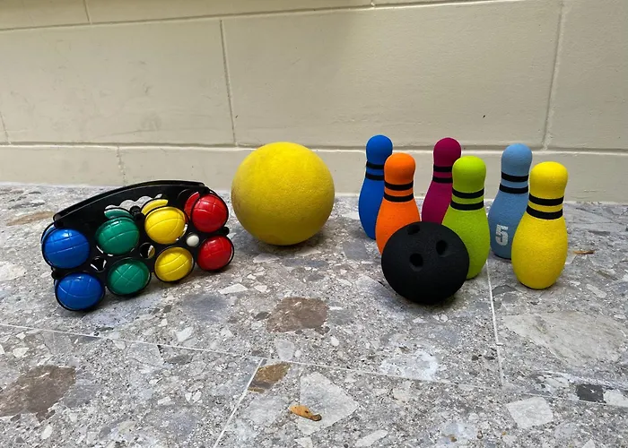 Montmartre En Rez-de-jardin Apartmán Paříž